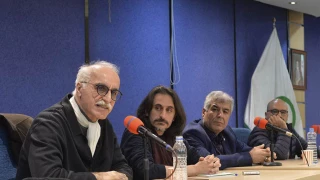 در پنجمین نشست سه‌شنبه‌های پژوهشی تئاتر مطرح شد

تثبیت قوانین حقوق مترجمان نیازمند یک مصالحه اجتماعی است