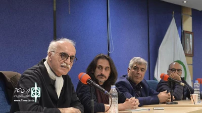 در پنجمین نشست سه‌شنبه‌های پژوهشی تئاتر مطرح شد

تثبیت قوانین حقوق مترجمان نیازمند یک مصالحه اجتماعی است