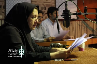 از روز شنبه 23 آذر به آنتن می‌رود

سریال جدید «قوطی کبریت» در رادیو نمایش