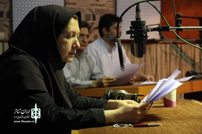 از روز شنبه 23 آذر به آنتن می‌رود

سریال جدید «قوطی کبریت» در رادیو نمایش