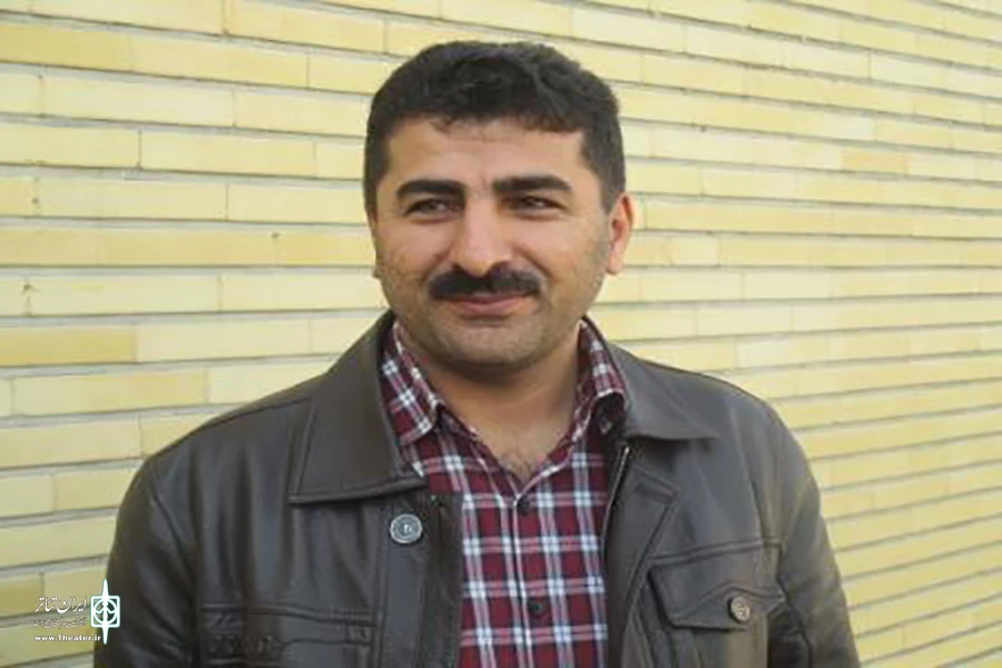 جشنواره تئاتر کُردی برای رشد نیازمند حمایت مالی بیشتری است 2