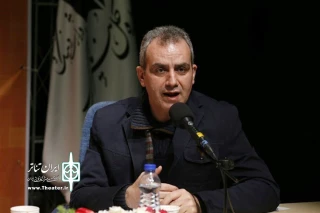 مدیرکل هنرهای نمایشی عنوان کرد؛

جانشین حمید نیلی به زودی انتخاب و معرفی می‌شود