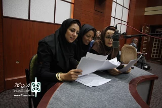 از رادیو نمایش پخش می‌شود

آثار فاخر طنز در«شکلات تلخ»