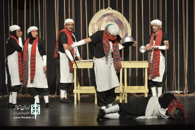 آبگوشت زهرماری