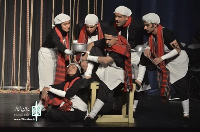 آبگوشت زهرماری