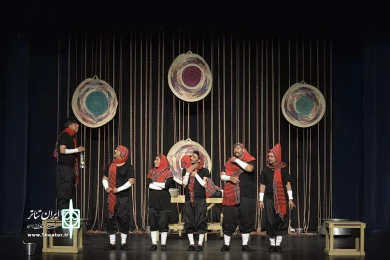 آبگوشت زهرماری