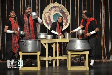 آبگوشت زهرماری