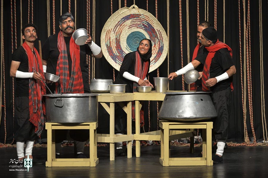 آبگوشت زهرماری