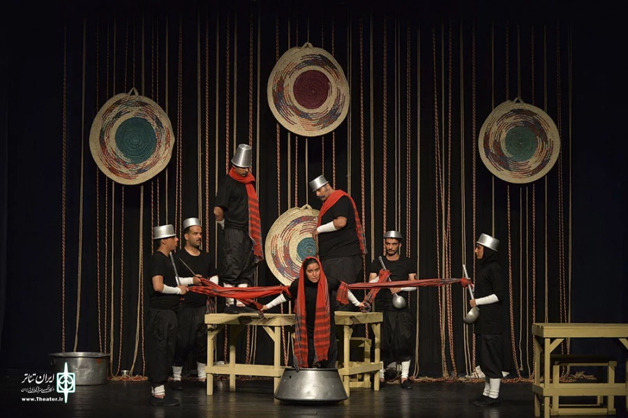 آبگوشت زهرماری