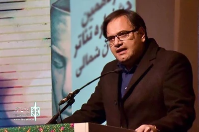 مدیرعامل جدید انجمن تئاتر انقلاب و دفاع مقدس:

اولویتمان در تئاتر انقلاب، هنرمندان استان‌ها هستند