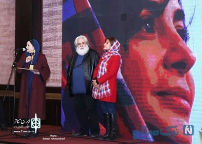 دبیر نخستین جشنواره ملی تئاتر آرخه در مراسم اختتامیه مطرح کرد:

تئاتر گستره طبیعی انسان را پیش رویمان قرار می‌دهد
