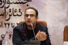 موسیقی تئاتر باید حس شود نه آنکه شنیده شود . 2