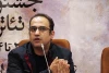 موسیقی تئاتر باید حس شود نه آنکه شنیده شود . 2
