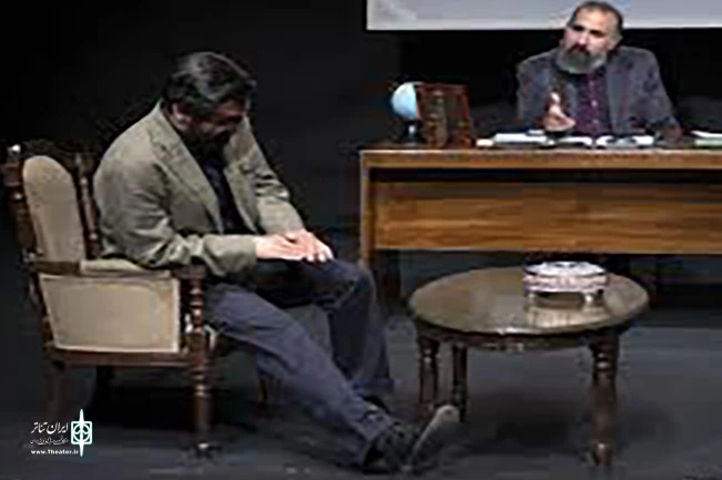 پلاتو اجرا مجموعه تئاتر شهر؛ میزبان 5 نمایش(آماده انتشار) 3