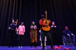 اجرایی دیگر از «ساعت گرگ‌ومیش» 2