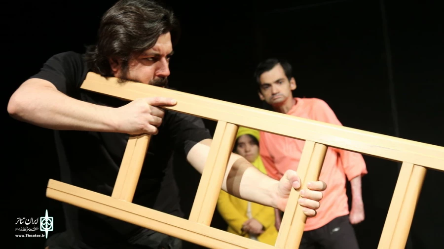 اجرایی دیگر از «ساعت گرگ‌ومیش» 4