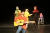 اجرایی دیگر از «ساعت گرگ‌ومیش» 6