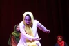 اجرایی دیگر از «ساعت گرگ‌ومیش» 8