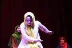 اجرایی دیگر از «ساعت گرگ‌ومیش» 8