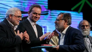 مدیرکل هنرهای نمایشی در حاشیه کنگره پاسداشت شهدای هنرمند کشور:

از آثار نمایشی با موضوع شهدای هنرمند حمایت می‌کنیم