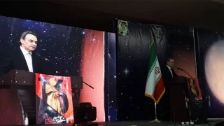 مدیرکل هنرهای نمایشی در مراسم اختتامیه جشنواره تئاتر کردی سقز؛

جشنواره تئاتر کُردی فرصتی برای توجه به آیین و فرهنگ‌های سنتی است