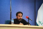 نشست آسیب شناسی جشنواره تئاتر دانشگاهی
