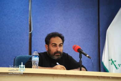 نشست آسیب شناسی جشنواره تئاتر دانشگاهی
