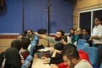 نشست آسیب شناسی جشنواره تئاتر دانشگاهی