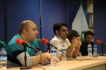 نشست آسیب شناسی جشنواره تئاتر دانشگاهی