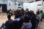 نمایش درمانی و سایکودرام اقشار مختلف جامعه را دربرمی گیرد 2