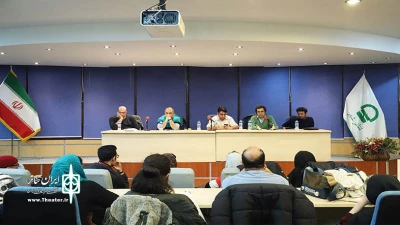 در نشست آسیب‌شناسی جشنواره تئاتر دانشگاهی مطرح شد

مجامع صنفی دانشجویان ابتکار عمل را در دست بگیرند