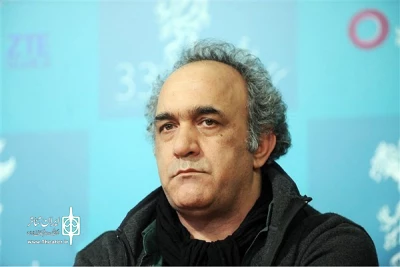 شکر خدا گودرزی در گفت‌وگو با ایران‌تئاتر خبر داد

نمایش خواجه نصیر طوسی را به صحنه می‌برم