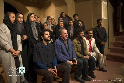 با برگزاری مسابقه نمایشنامه خوانی انجام می‎شود

مرور آثار علیرضا نادری در جشنواره تئاتر مهر کاشان