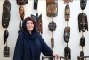 منیژه محامدی:

تا زمانی که تماشاگر فقط برای دیدن بازیگر به سالن می‌آید تئاتر شکل نمی‌گیرد