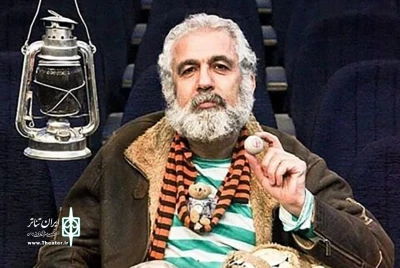 کارگردانی دو اثر در بخش مهمان

حضور علیرضا کوشک جلالی در جشنواره تئاتر مهر کاشان