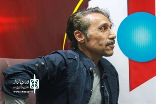  امیر آتشانی در گفت‌وگو با ایران تئاتر خبر داد

تهیه‌کنندگی یک کمدی ایتالیایی برای اجرا در تماشاخانه شهرزاد