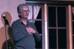 قصه‌گویی بهرام شاه محمدلو و کارناوال عروسکی 2