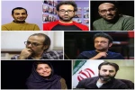 مشاورین علمی هنری جشنواره تئاتر تجربه معرفی شدند 2