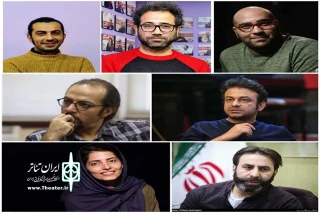 همزمان با معرفی پذیرفته‌شدگان مرحله تمرین اجرا

مشاورین علمی هنری جشنواره تئاتر تجربه معرفی شدند