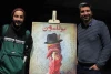 نمایش «بوقلمون» اجرای عمومی خود را آغاز کرد 2
