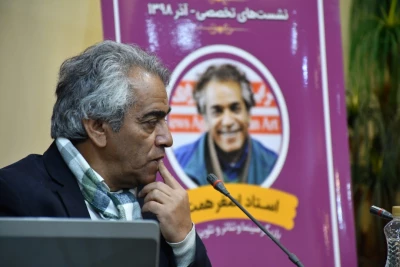 اصغر همت در نشست آموزشی جشنواره قصه‌گویی:

آموزش قصه‌گویی رابط بین بازیگری و گویندگی است