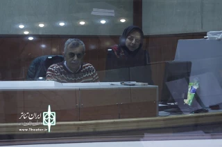 دربرنامه «افسون افسانه» به آنتن می‌رود

افسانه ای از سرزمین هند در رادیو نمایش