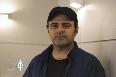 به طراحی و کارگردانی رضا مولایی

«مردی که...» در تماشاخانه دیوار چهارم به صحنه می‌رود