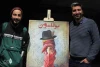 “The turkey “ began its public performance