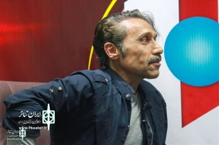 Amir Atashneshani :

I produce an Italian comedy