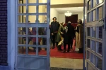 بازگشایی تالار فرهنگ و مجلس آرایی نوید محمدزاده 2