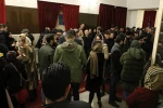 بازگشایی تالار فرهنگ و مجلس آرایی نوید محمدزاده 3