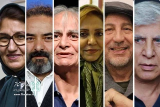 نگاهی به تقویم متولدین اولین ماه از چهارمین فصل سال

دی،ماه زاده شدن بزرگان تئاتر
