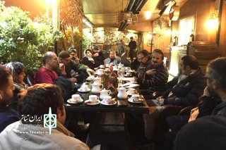 در نشست نقد و بررسی «احتمال اشتباه» مطرح شد

هویت باختگی یا برگشت به ریشه ها