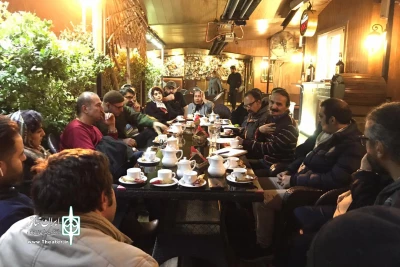 در نشست نقد و بررسی «احتمال اشتباه» مطرح شد

هویت باختگی یا برگشت به ریشه ها